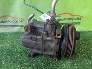 Запчасть компрессор кондиционера MAZDA DEMIO