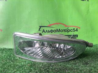 Туманка левая TOYOTA BREVIS контрактная Туманка левая TOYOTA BREVIS