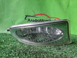 Туманка правая TOYOTA BREVIS контрактная Туманка правая TOYOTA BREVIS