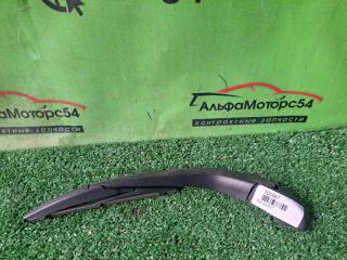 Запчасть дворник 5-й двери задний TOYOTA AQUA