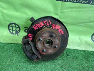 Ступица передняя левая TOYOTA ALLEX