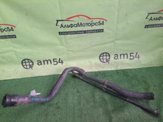 Горловина топливного бака TOYOTA IST