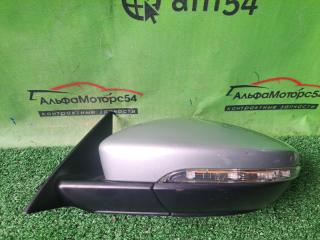 Запчасть зеркало левое VOLKSWAGEN JETTA