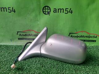 Запчасть зеркало левое TOYOTA COROLLA LEVIN