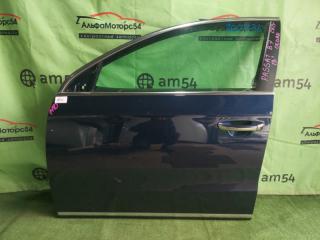 Запчасть дверь передняя левая VOLKSWAGEN PASSAT
