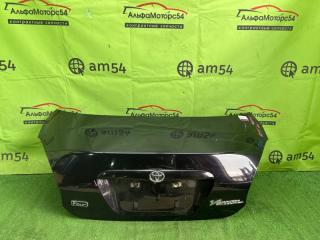 Запчасть крышка багажника TOYOTA VEROSSA