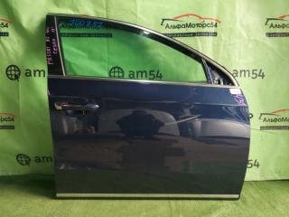 Запчасть дверь передняя правая VOLKSWAGEN PASSAT