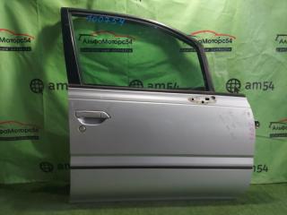 Фото запчасти дверь передняя правая NISSAN BASSARA контрактная запчасть Запчасть дверь передняя правая NISSAN BASSARA