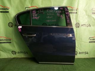 Запчасть дверь задняя правая VOLKSWAGEN PASSAT