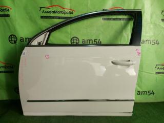 Запчасть дверь передняя левая VOLKSWAGEN PASSAT
