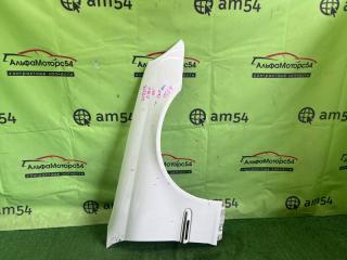 Запчасть крыло переднее правое MERCEDES-BENZ C-Class