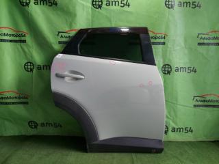 Запчасть дверь задняя правая MAZDA CX-3