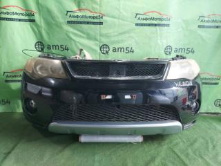 Nose-cut MITSUBISHI OUTLANDER контрактная Nose-cut MITSUBISHI OUTLANDER