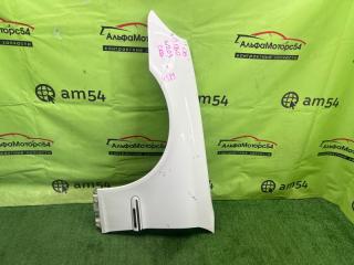 Запчасть крыло переднее левое MERCEDES-BENZ C-Class