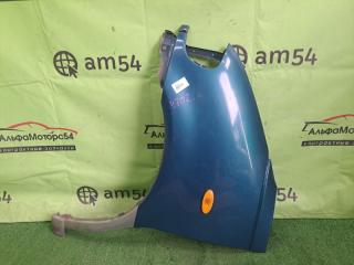 Запчасть крыло переднее левое NISSAN SERENA