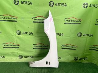 Крыло переднее левое MITSUBISHI GALANT