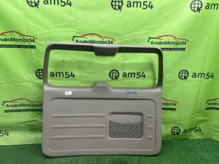 Обшивка двери багажника задняя TOYOTA RAV4