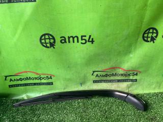 Запчасть дворник 5-й двери задний TOYOTA COROLLA FIELDER