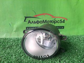 Туманка передняя левая TOYOTA AVENSIS контрактная Туманка передняя левая TOYOTA AVENSIS