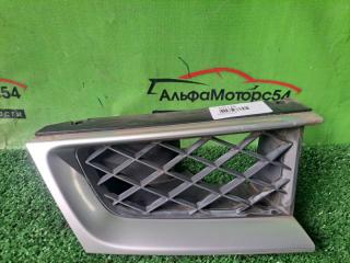 Решетка радиатора правая SUBARU IMPREZA контрактная Решетка радиатора правая SUBARU IMPREZA