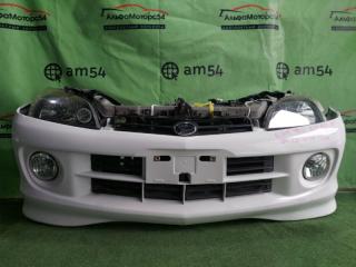 Nose-cut DAIHATSU YRV контрактная Nose-cut DAIHATSU YRV