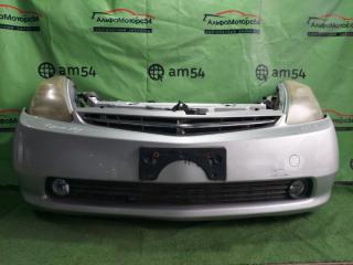 Nose-cut TOYOTA PRIUS