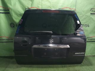 Запчасть дверь 5-я задняя SUZUKI ESCUDO