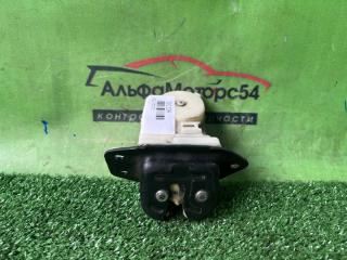 Запчасть замок 5-й двери задний NISSAN X-TRAIL