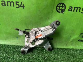 Запчасть мотор дворников задний NISSAN X-TRAIL