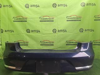 Запчасть бампер задний VOLKSWAGEN PASSAT