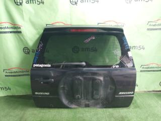 Запчасть дверь 5-я задняя SUZUKI ESCUDO