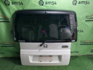 Запчасть дверь 5-я задняя HONDA MOBILIO
