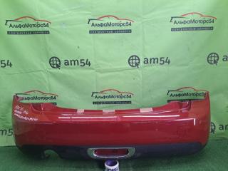 Запчасть бампер задний MINI COOPER