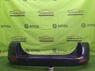 Запчасть бампер задний MAZDA DEMIO