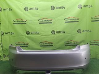 Запчасть бампер задний HONDA ACCORD