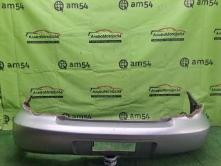 Бампер задний SUBARU IMPREZA