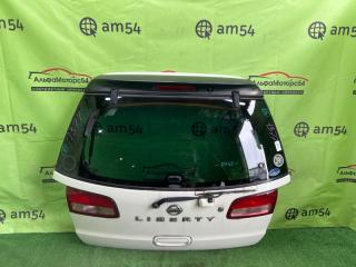 Фото запчасти дверь 5-я задняя NISSAN LIBERTY контрактная запчасть Запчасть дверь 5-я задняя NISSAN LIBERTY