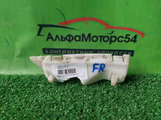 Запчасть кронштейн крепления бампера передний правый NISSAN QASHQAI