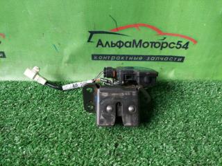 Замок 5-й двери задний TOYOTA NADIA контрактная Замок 5-й двери задний TOYOTA NADIA