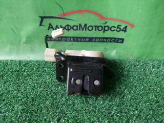 Замок 5-й двери задний MAZDA PREMACY