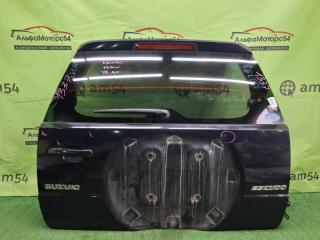 Запчасть дверь 5-я задняя SUZUKI ESCUDO