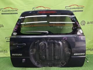 Запчасть дверь 5-я задняя SUZUKI ESCUDO