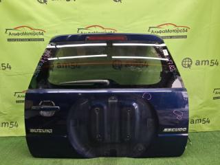 Запчасть дверь 5-я задняя SUZUKI ESCUDO