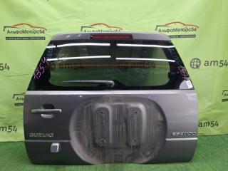 Запчасть дверь 5-я задняя SUZUKI ESCUDO