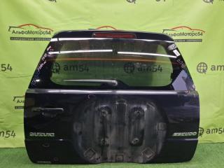 Запчасть дверь 5-я задняя SUZUKI ESCUDO