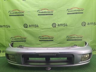 Бампер передний SUBARU IMPREZA