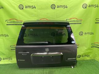 Запчасть дверь 5-я задняя SUZUKI ESCUDO