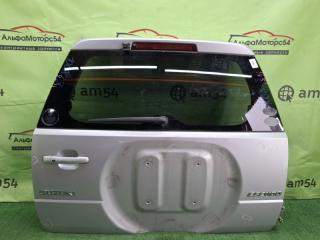 Запчасть дверь 5-я задняя SUZUKI ESCUDO