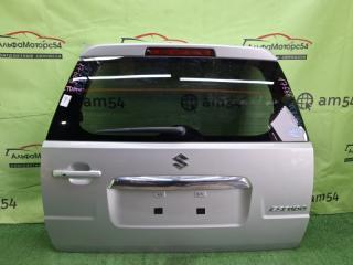 Запчасть дверь 5-я задняя SUZUKI ESCUDO