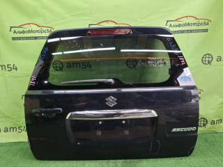 Запчасть дверь 5-я задняя SUZUKI ESCUDO